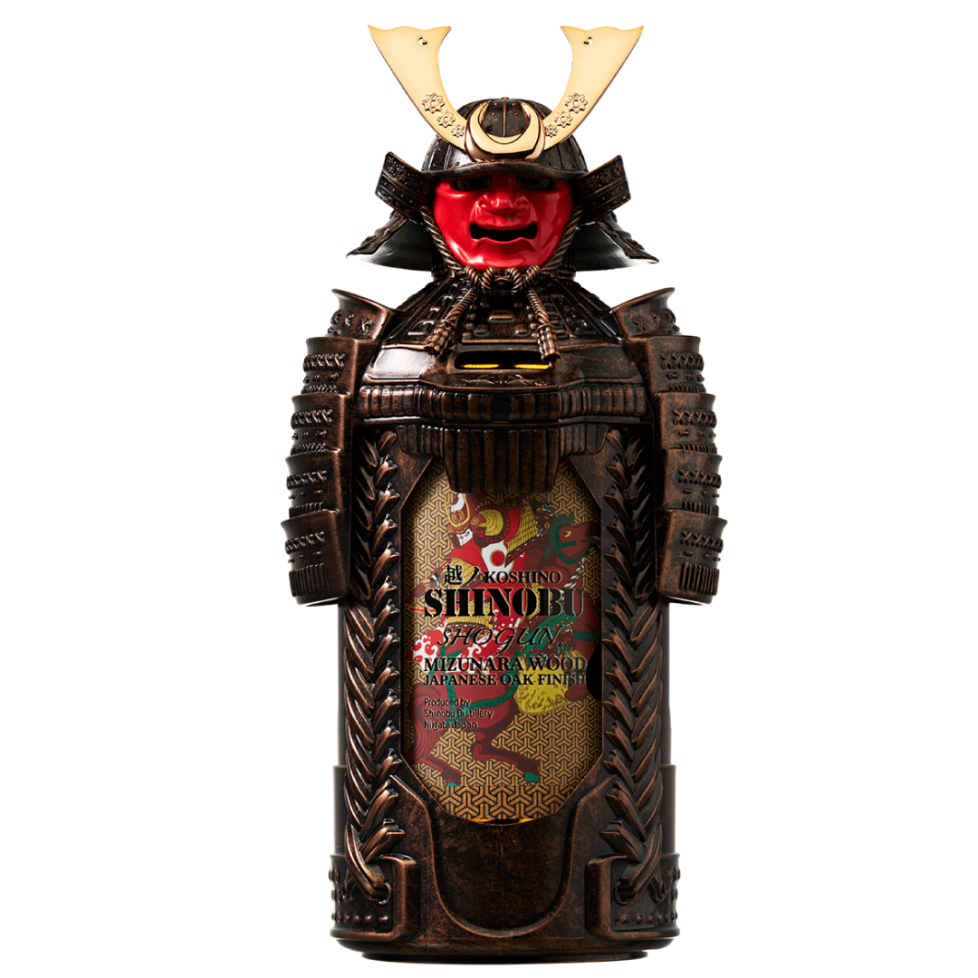 KUNSHO ブレンデッドウイスキー KUNSHO ブレンデッドウイスキー