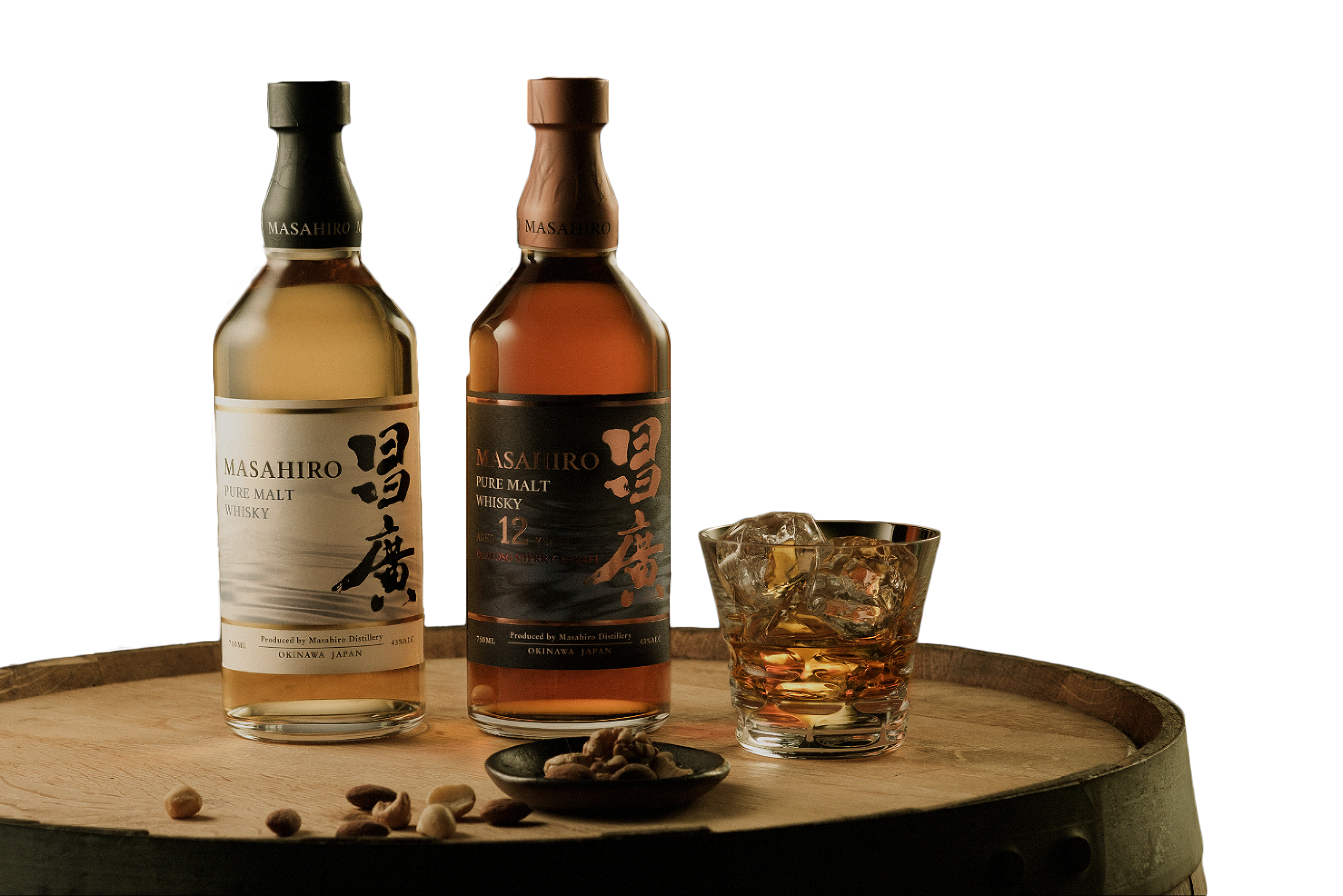 昌廣冲繩琴酒No.3 | 冲繩琴酒| SHINANO